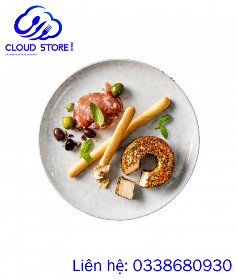 Phô mai vị cà chua & Basil Castello 125g