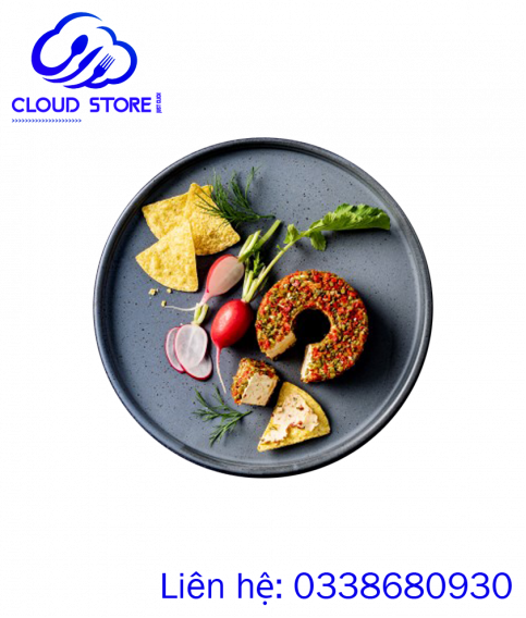 Phô mai vị cà chua & Basil Castello 125g