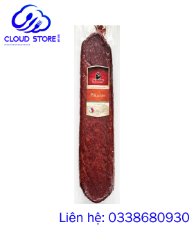 Salami Picante