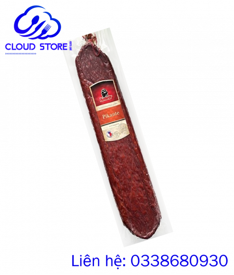 Salami Picante