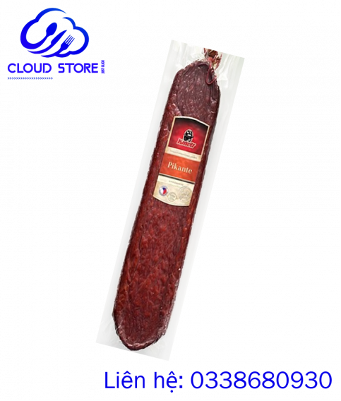 Salami Picante