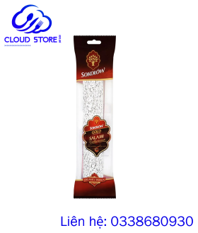 Salami Sokolowska Gold 250g