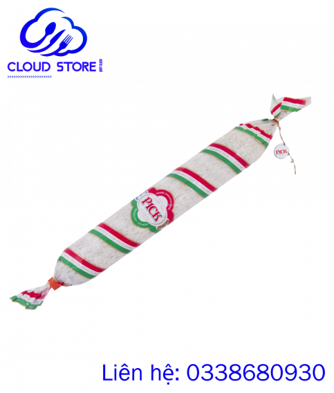 Xúc xích Salami Hungary Pick 1,2kg