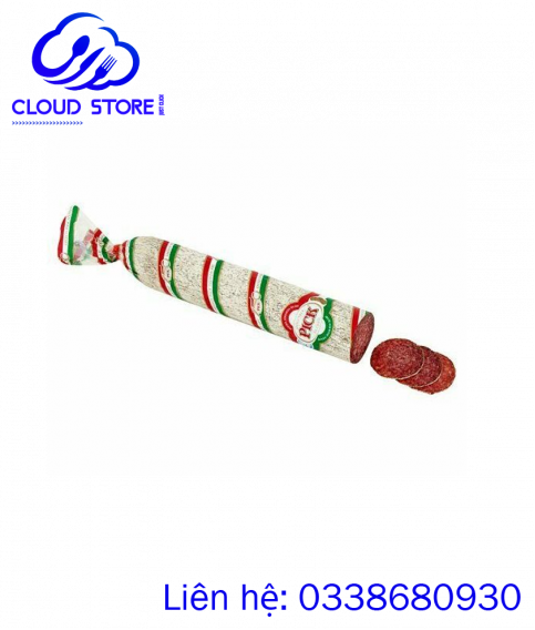 Xúc xích Salami Hungary Pick 1,2kg