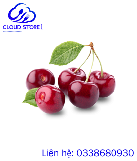 Cherry Úc 