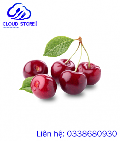Cherry Úc 