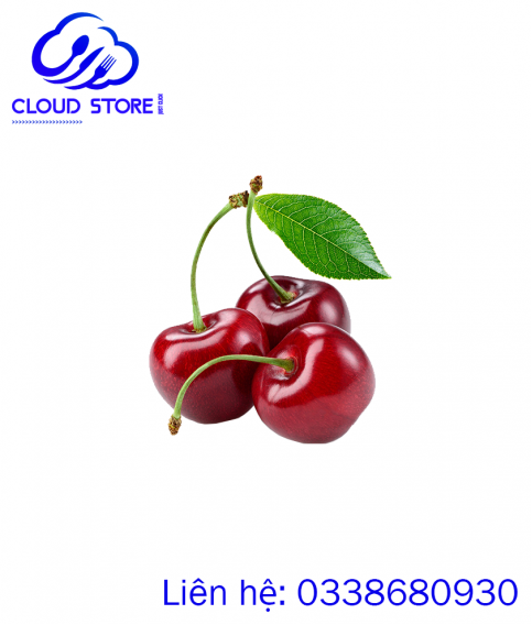 Cherry Úc 
