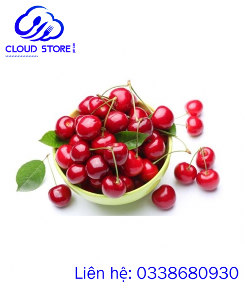 Cherry Úc 
