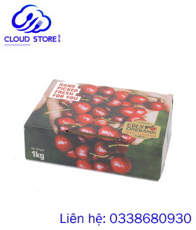 Cherry Úc 