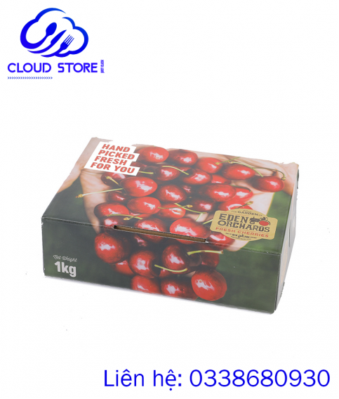 Cherry Úc 