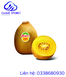 Kiwi vàng New Zealand