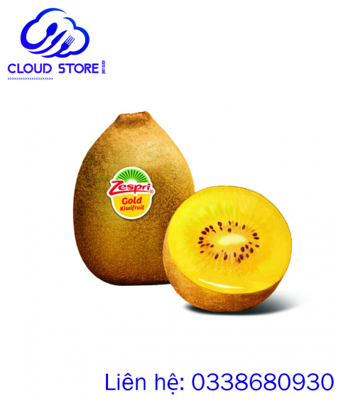 Kiwi vàng New Zealand