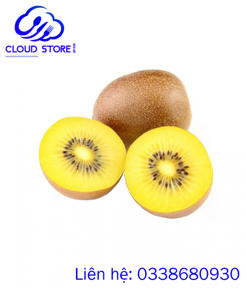 Kiwi vàng New Zealand