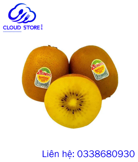 Kiwi vàng New Zealand