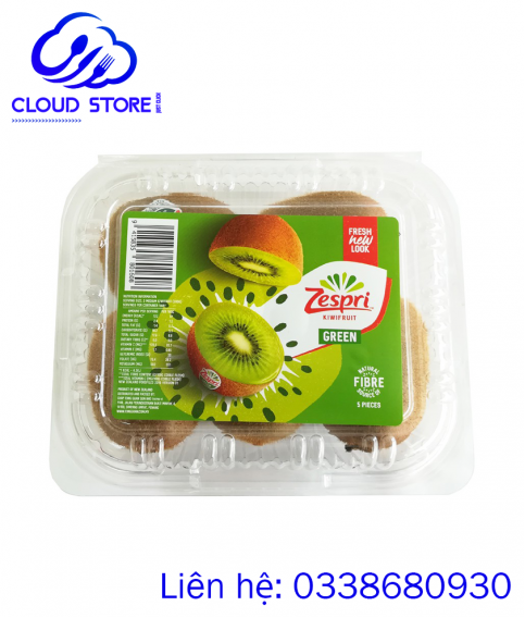 Kiwi New Zealand
