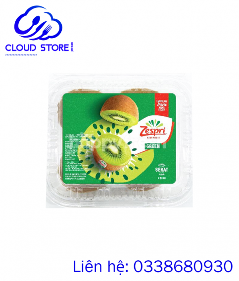 Kiwi New Zealand