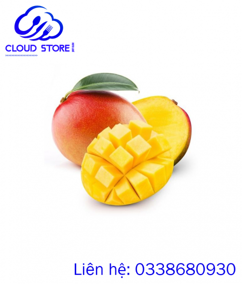 Xoài Úc 